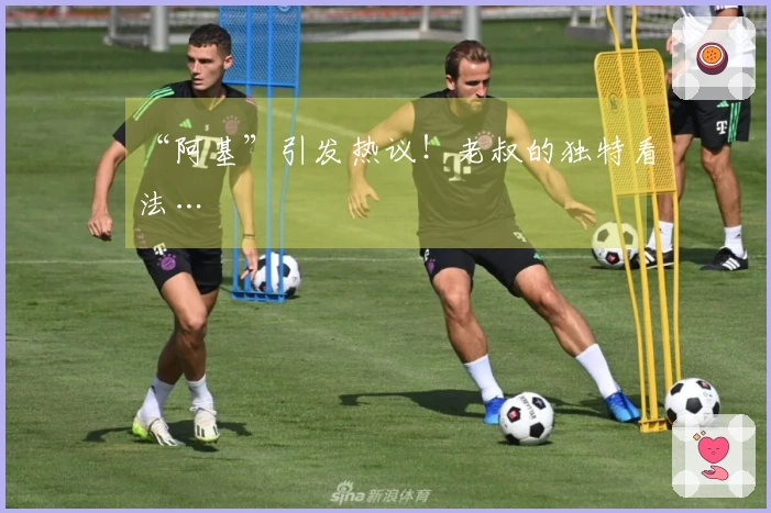 “阿基”引发热议！老叔的独特看法…