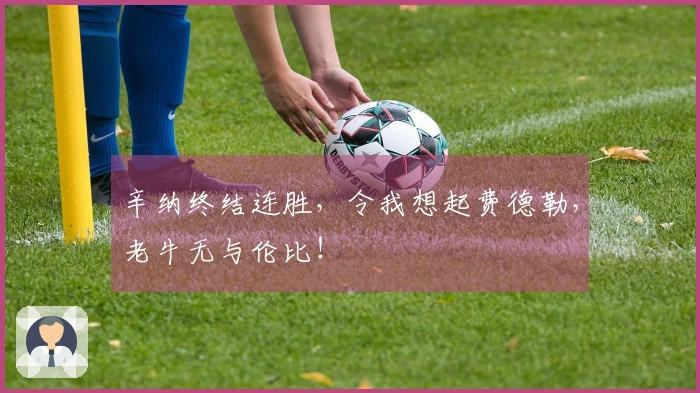 辛纳终结连胜，令我想起费德勒，老牛无与伦比！